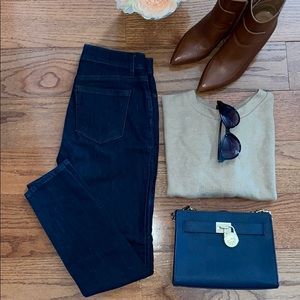 Loft Jeans